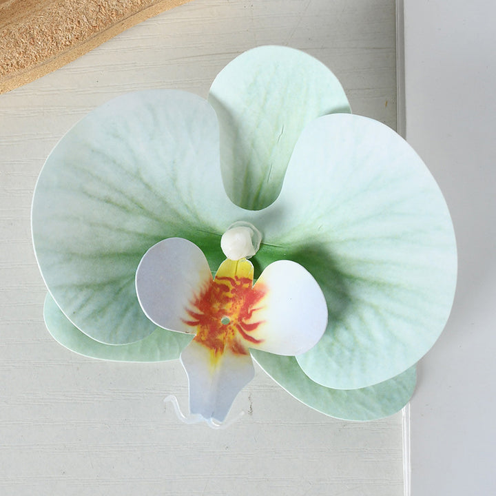 Elegante Kunstmatige Orchidee Haaraccessoire