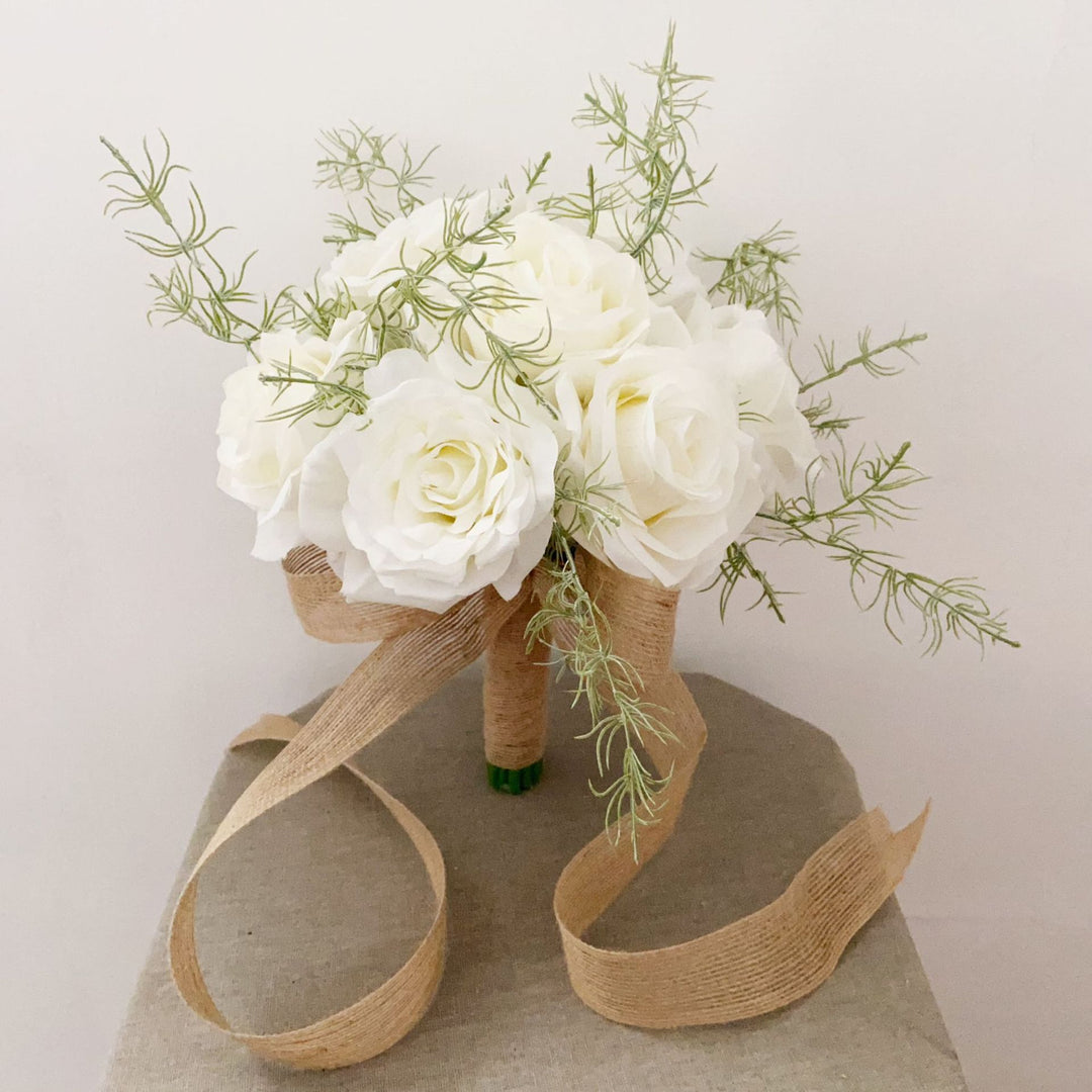 Elegante Florale Handheld Boeket