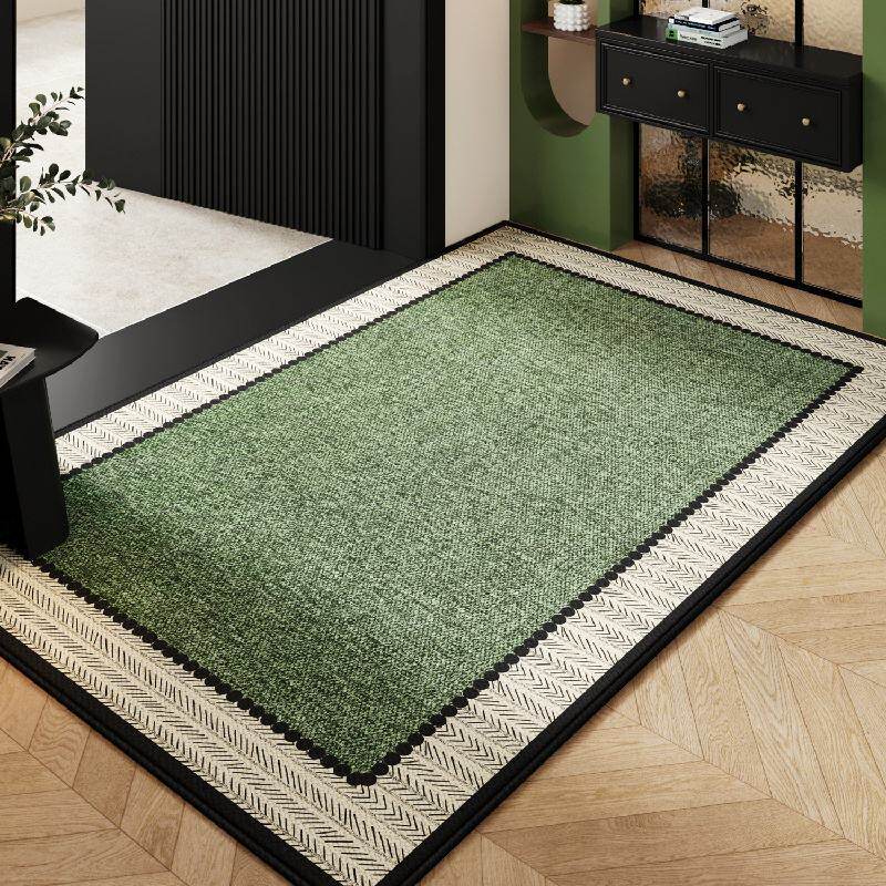 Moderne Geometrische Tapijt