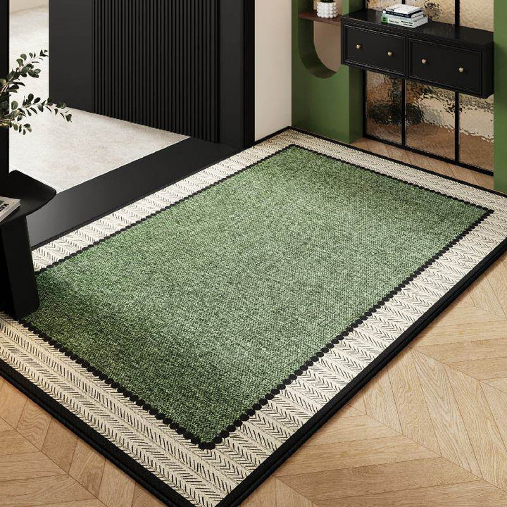 Moderne Geometrische Tapijt