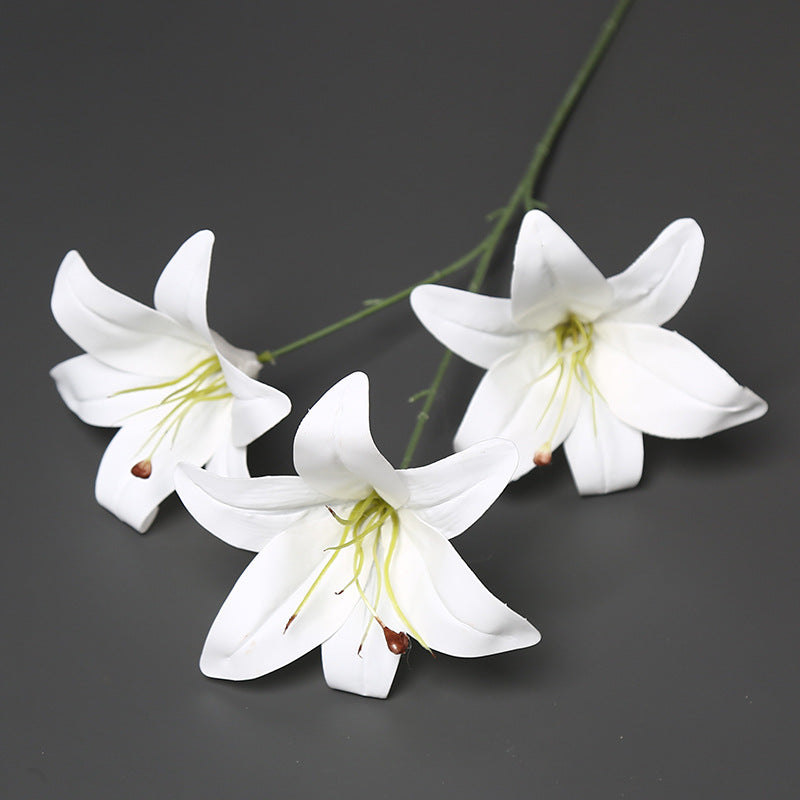 Decoratieve Artificial Flower voor Binnengebruik