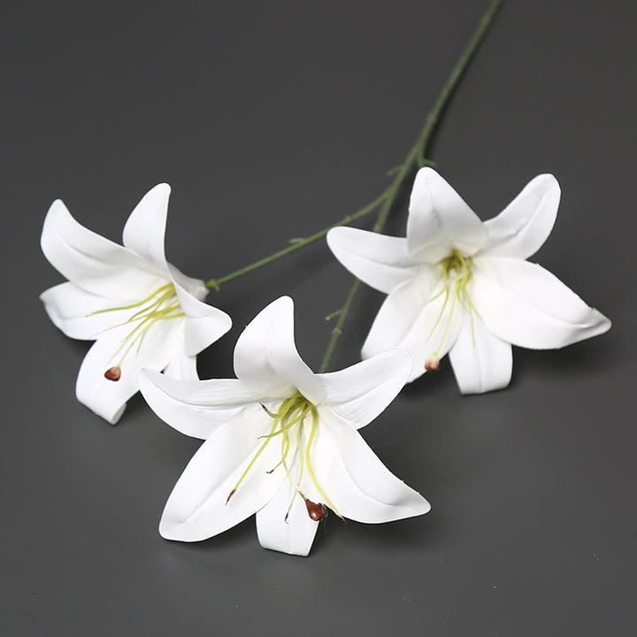 Decoratieve Artificial Flower voor Binnengebruik
