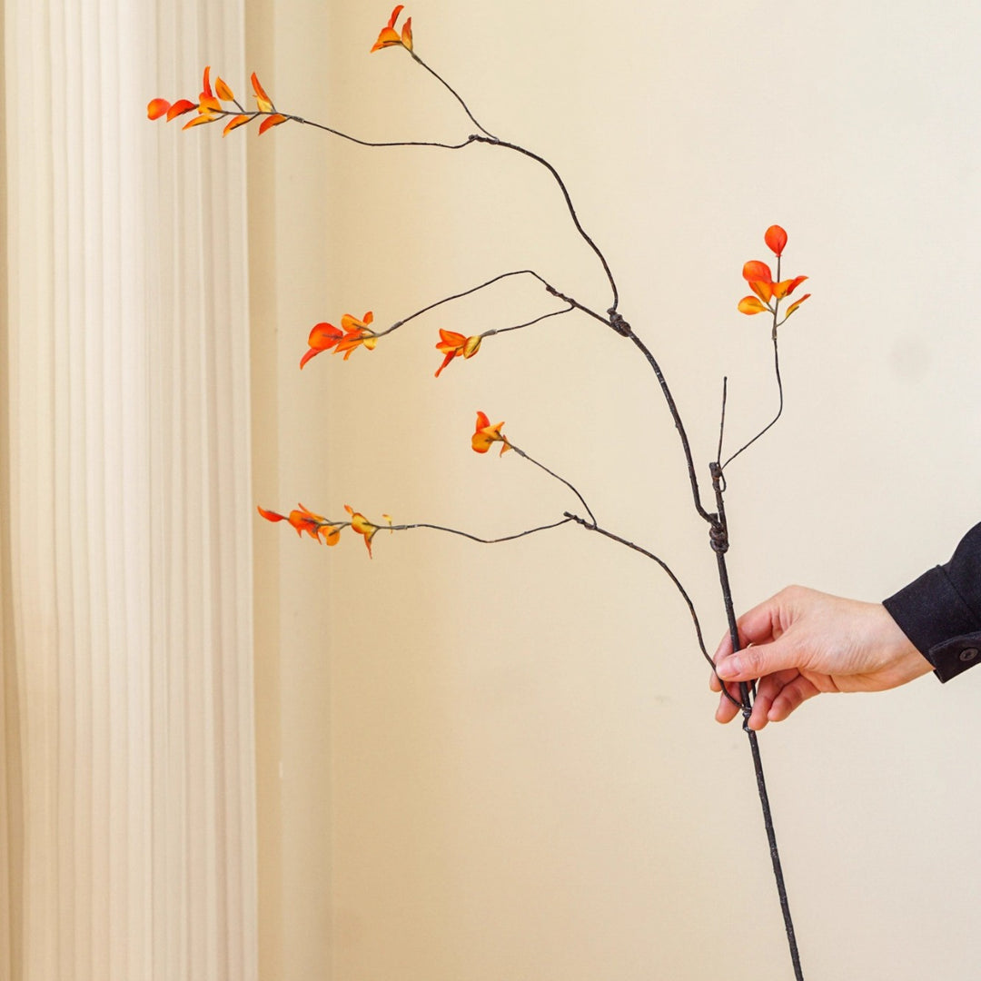 Decoratieve Natuurlijke Takkenarrangement