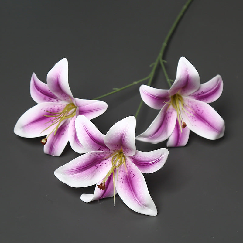 Decoratieve Artificial Flower voor Binnengebruik