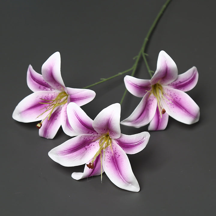 Decoratieve Artificial Flower voor Binnengebruik
