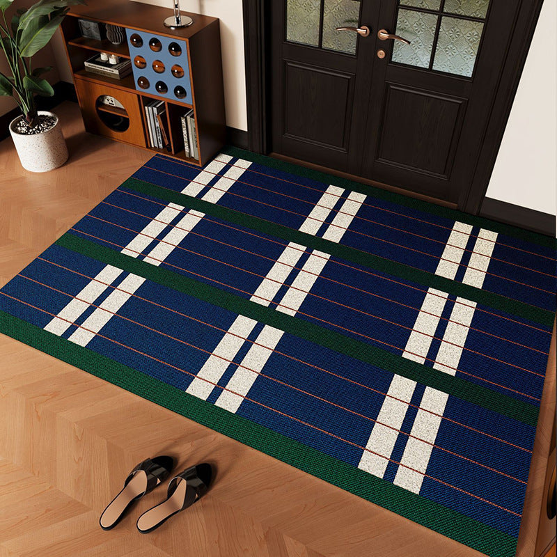 Entree mat
