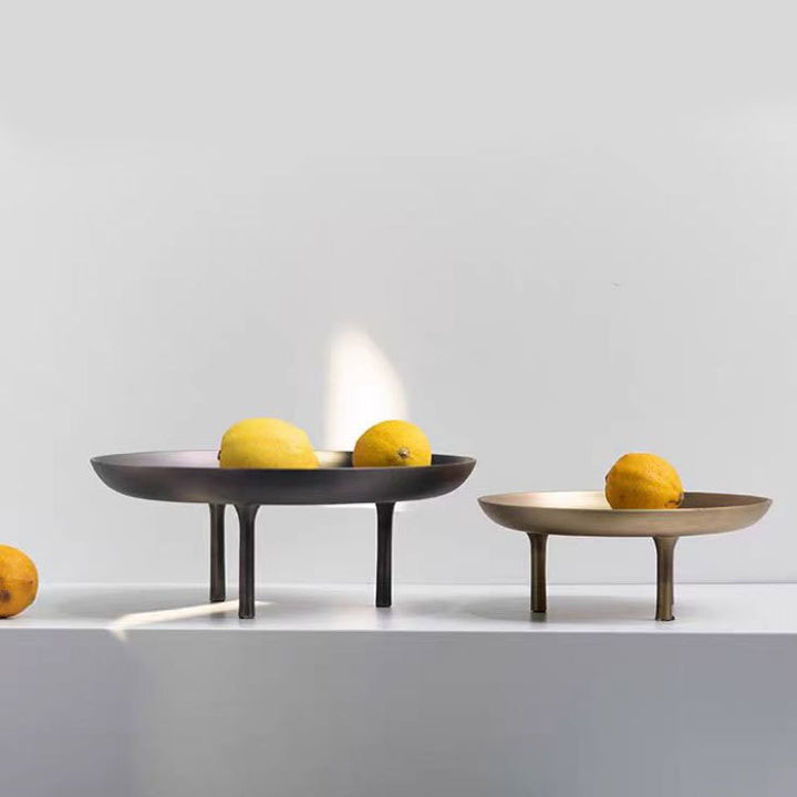 Decoratieve Serveerschaal