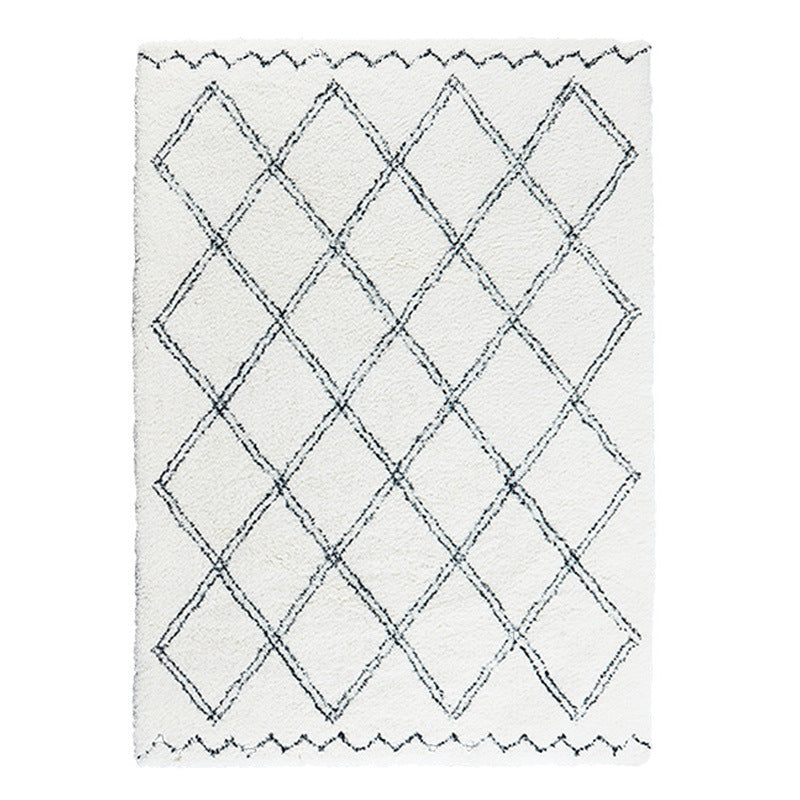 Huisdecoratie Vloerkleed voor Binnengebruik