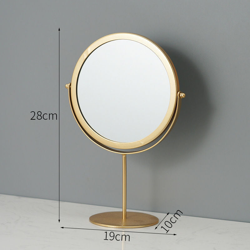 Elegante Tafelspiegel