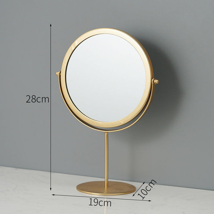 Elegante Tafelspiegel