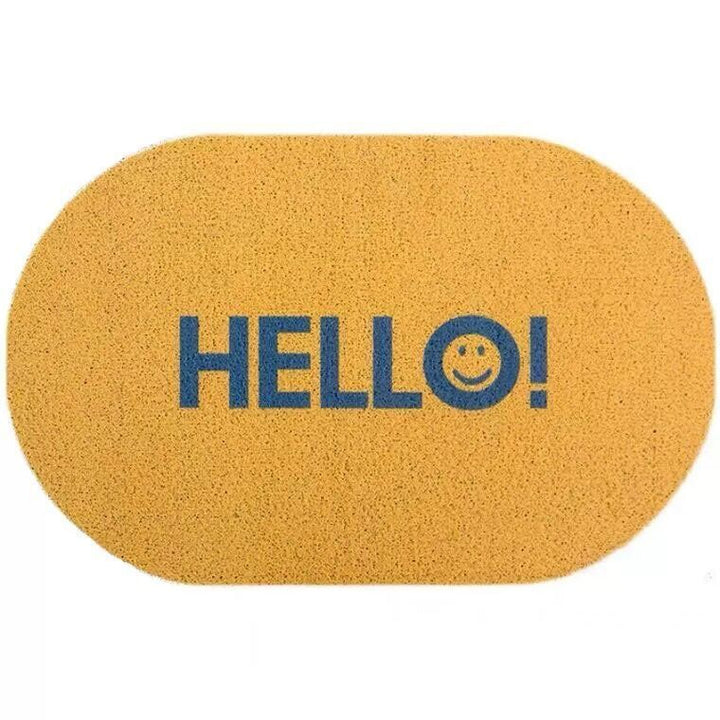 Leuke Groet