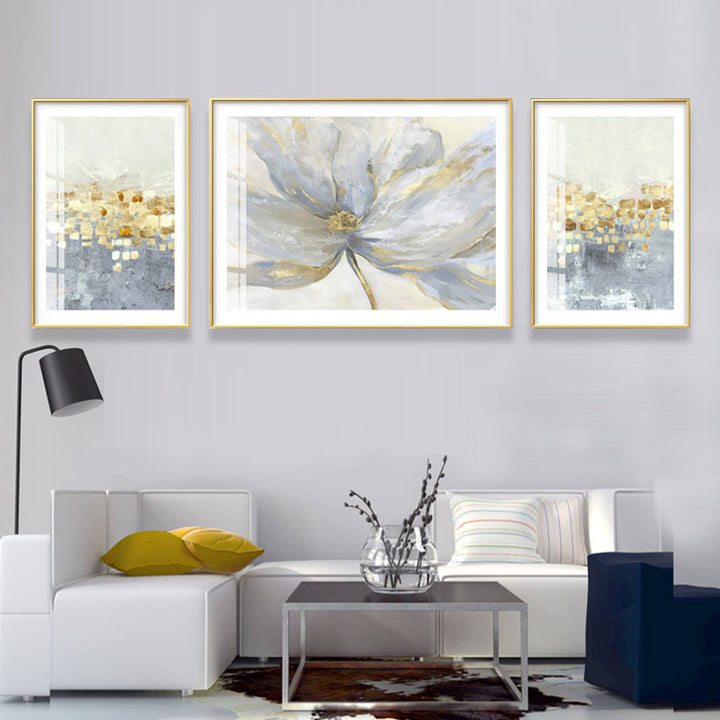 Decoratieve Wandkunst