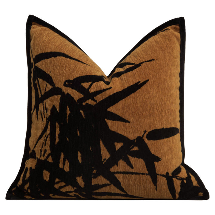 Artistieke Dierenprint Decoratieve Kussenhoes