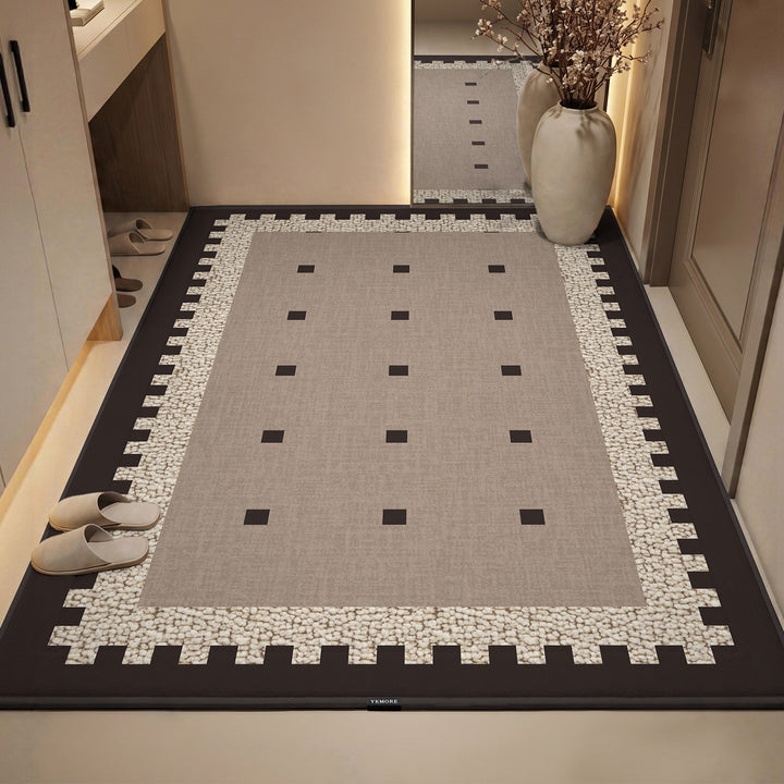 Elegante Deurmat Runner
