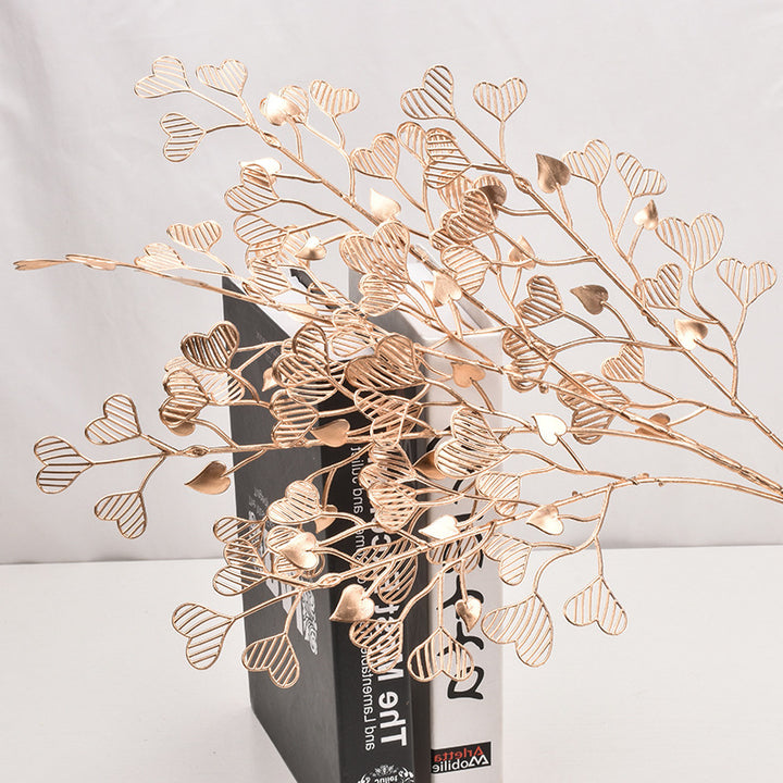 Decoratieve Nepbes Tak
