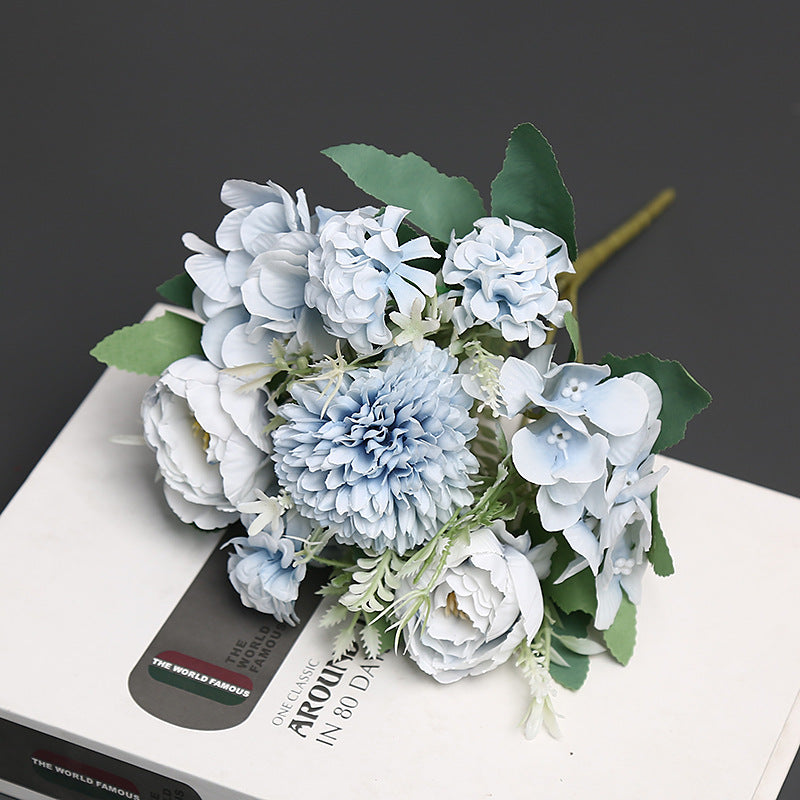 Luxueuze Nep Bloemen Boeket