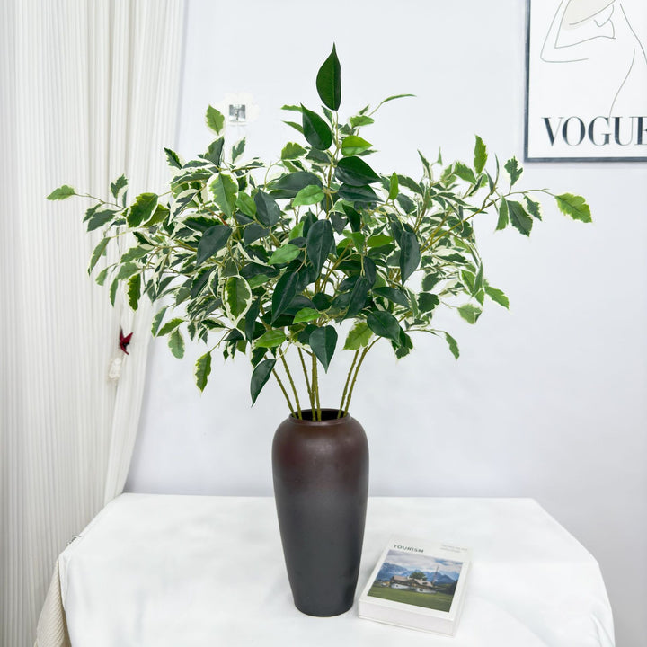 Decoratieve kunstplant