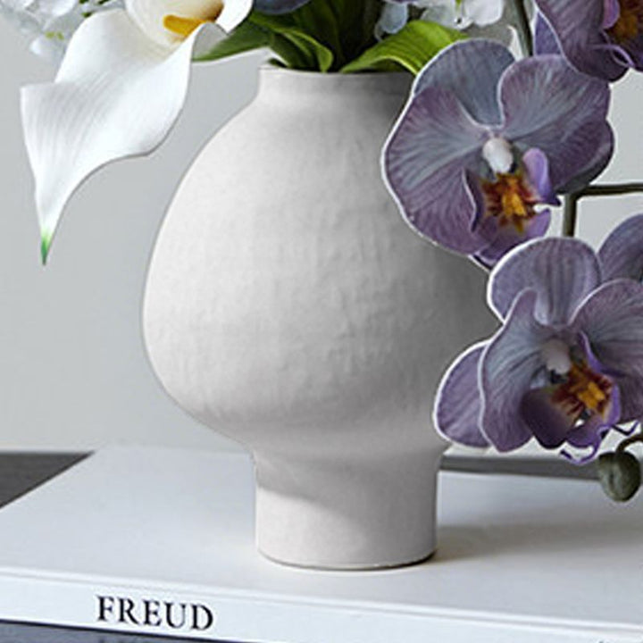 Premium Decoratieve Bloem Display