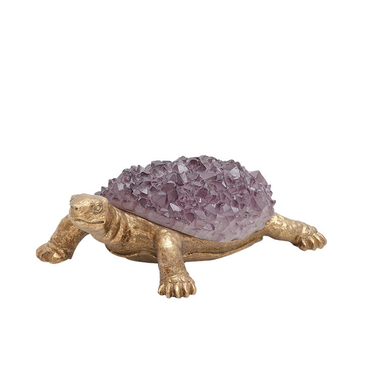 Decoratieve Schildpad Beeld