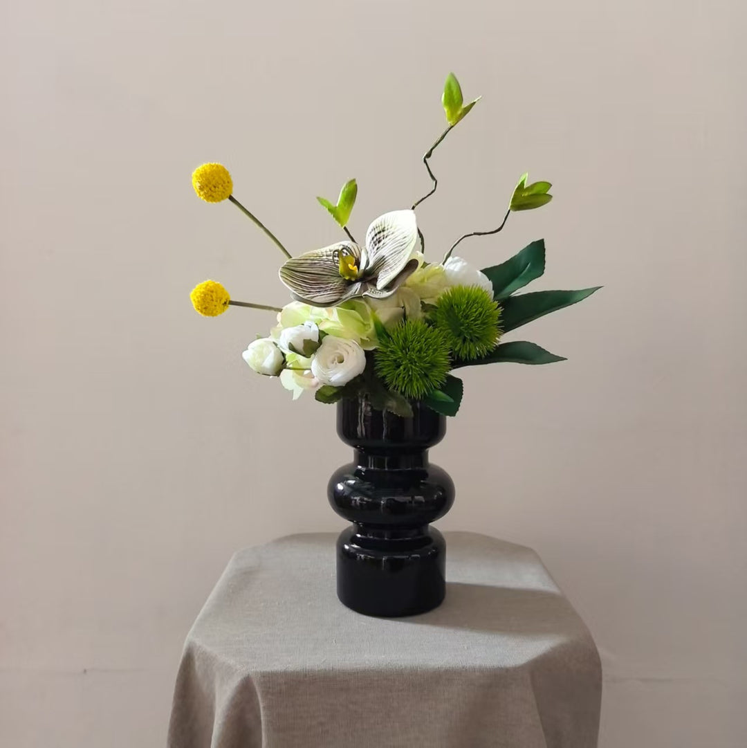 Elegante Bloemstukken Centerpiece