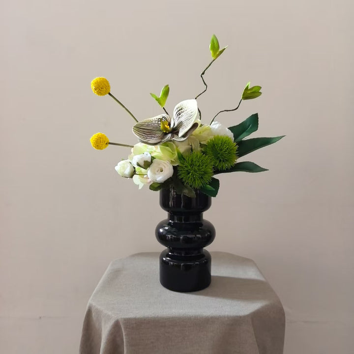 Elegante Bloemstukken Centerpiece