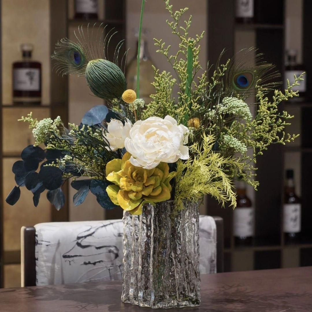 Decoratieve Kunstmatige Bloemstukken Centerpiece