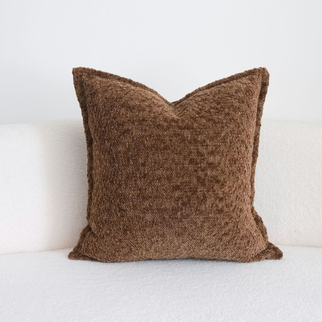 Gezellig Textured Accent Kussen voor Woonkamer