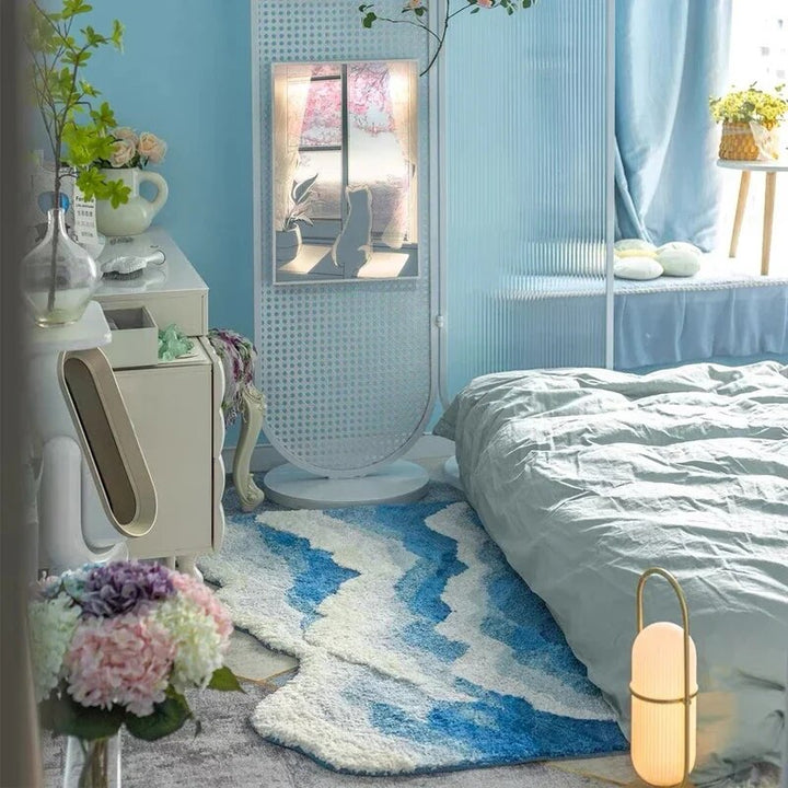 Arosta | Ocean Wave Tapijt