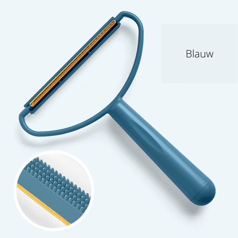 Arosta | FLUFENFREE CLEANER – Huisdierhaar & pluisverwijderaar voor meubels, kleding & tapijten