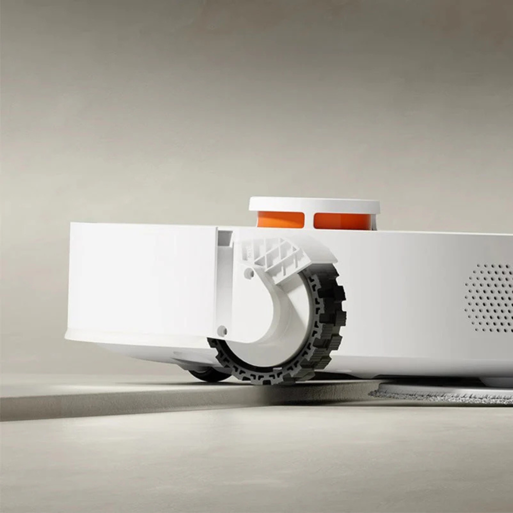 Arosta | Robot Stofzuiger Slim 3in1 Mop Droogmachine Vloerreinigingsmachine