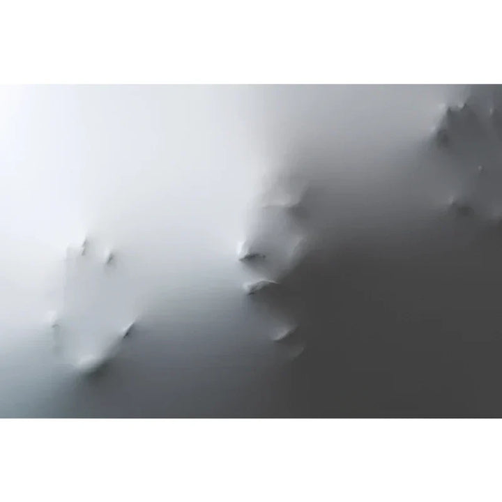 Moderne Kunst Abstracte Geestfiguren Op De Muur Canvasprints Zwart Witte Muurkunst Posters Foto's Voor Woonkamer Slaapkamer Kunst Decor