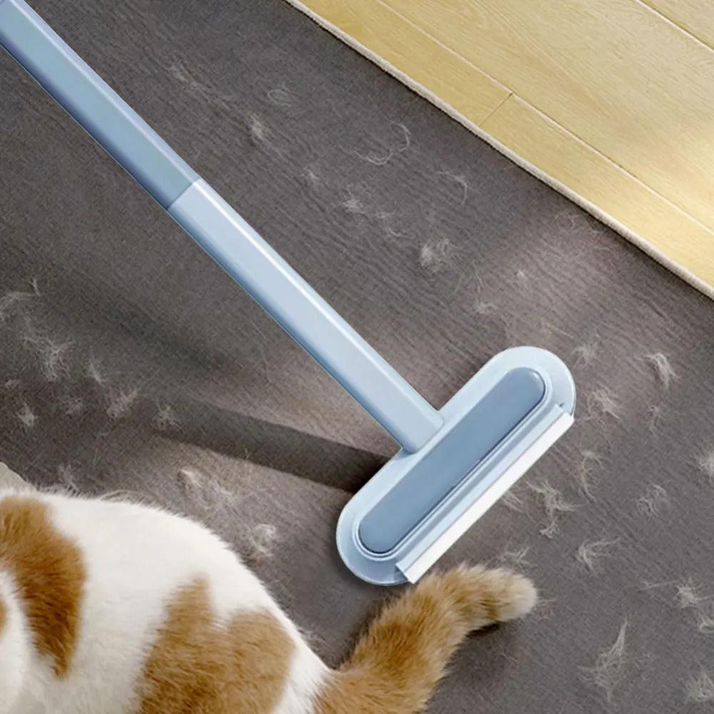 Arosta | EasyClean — Dierenharen & stof weg in een flits