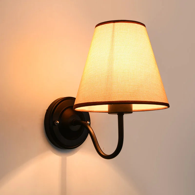 Moderne wandlamp: Slanke verlichting voor uw ruimte