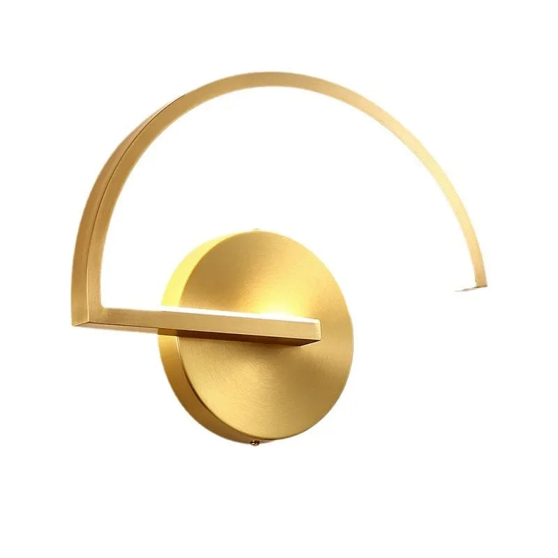 Moderne LED Wandlamp Nachtkastje Sconces - Interieur Verlichting Fixture voor Woonkamer, Slaapkamer, Hotel