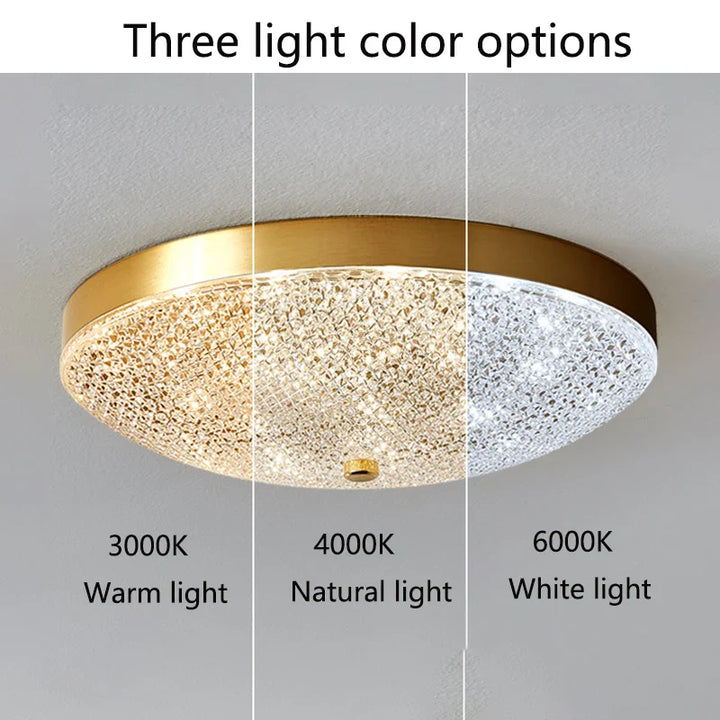 Moderne Gold LED Hanglampen Kroonluchter - Elegante Binnenverlichting voor Woonruimtes