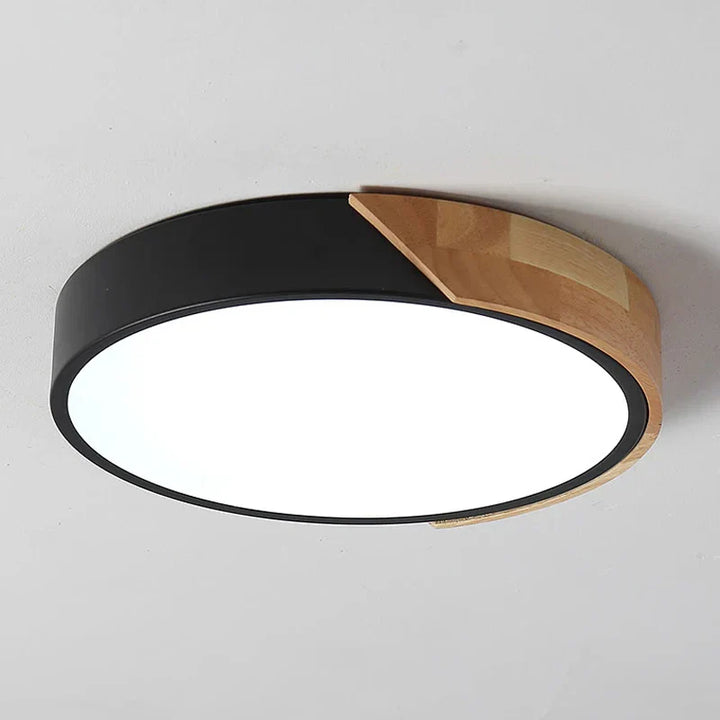 LED plafondlamp voor kamerdecoratie voor slaapkamer, gang, balkon, woonkamer kroonluchter