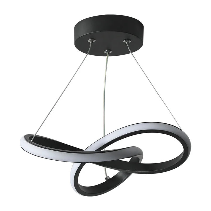Moderne LED Hanglamp Chandelier - Elegante Hanglamp voor Veelzijdige Ruimtes