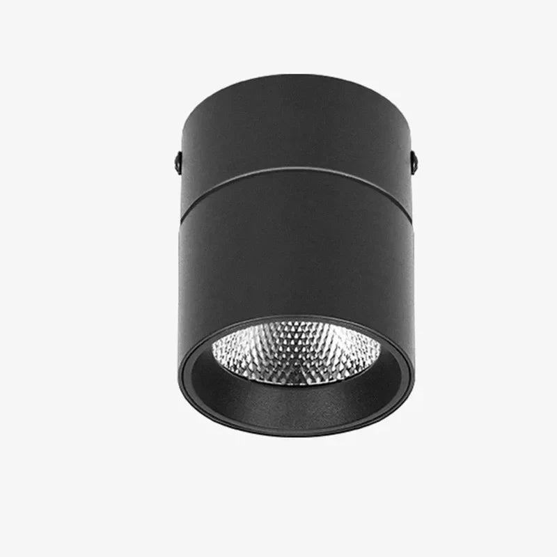 Moderne LED Wandlamp - Ronde Opbouw Inbouwlamp met Neutrale, Koele en Warme Lichtopties voor Keuken, Slaapkamer, Eetkamer en Meer