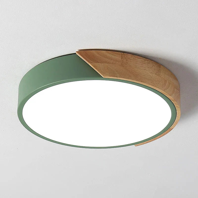 LED plafondlamp voor kamerdecoratie voor slaapkamer, gang, balkon, woonkamer kroonluchter