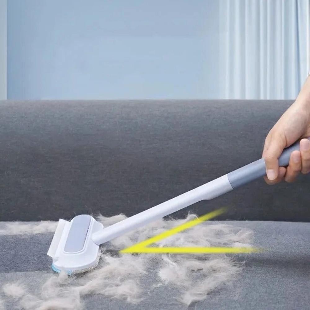 Arosta | EasyClean — Dierenharen & stof weg in een flits