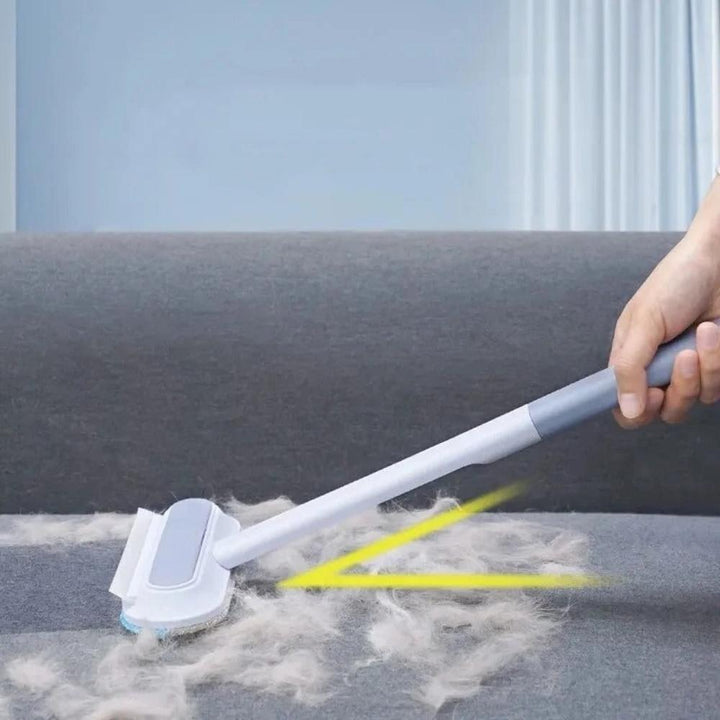 Arosta | EasyClean — Dierenharen & stof weg in een flits