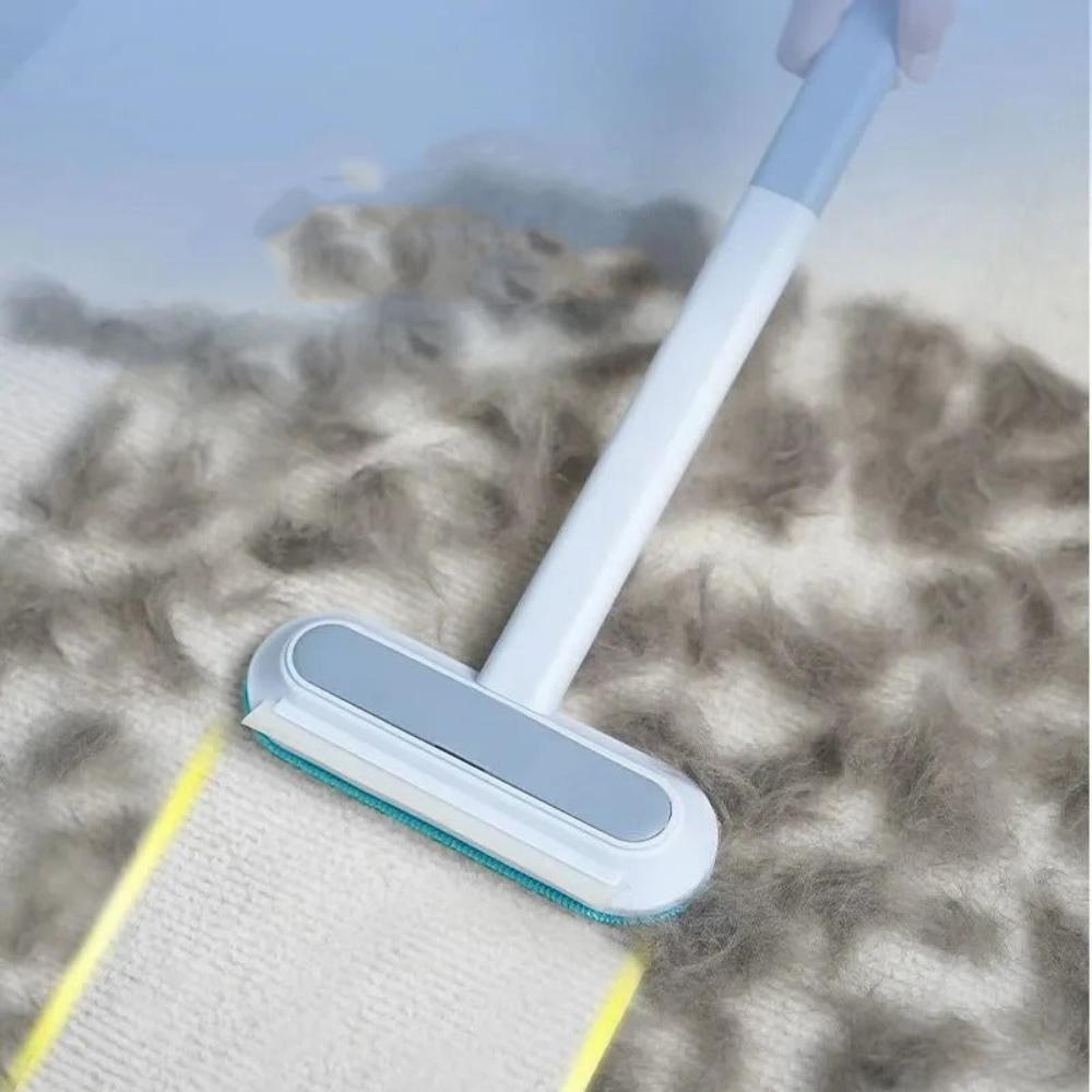Arosta | EasyClean — Dierenharen & stof weg in een flits