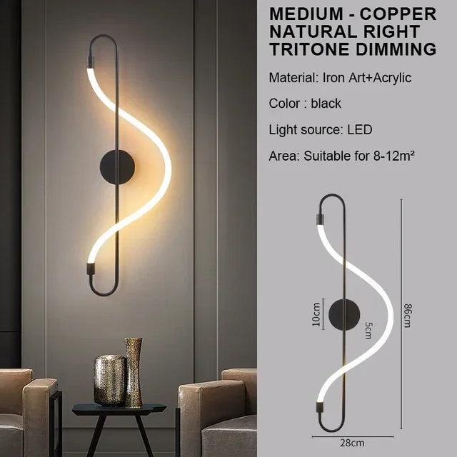 Moderne LED Pendelleuchte – Stijlvolle plafondlamp voor eethoek, keuken & kantoor, energiezuinige AC-voeding, LED-lampen inbegrepen
