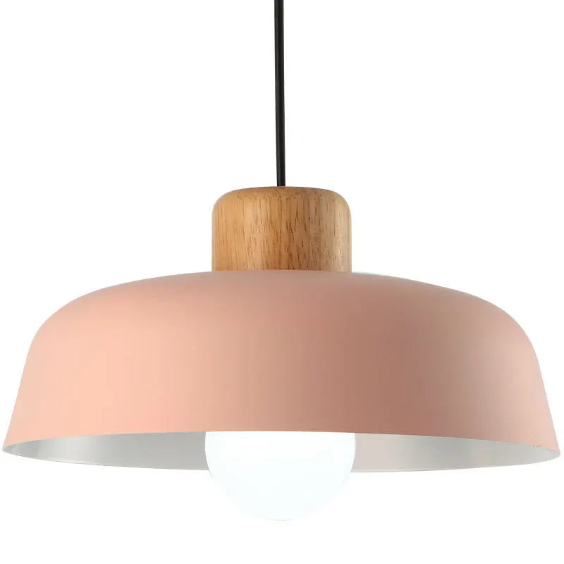 Moderner Macaron Pendellicht – Creatieve Kroonluchter voor Keuken, Bar, Restaurant of Slaapkamer