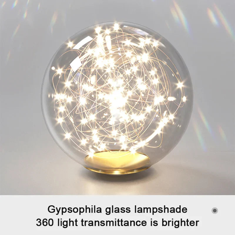 Moderne LED pendelstuk – 2-weg binnenhanglamp voor woonkamer, slaapkamer, eettafel met instelbare 3 lichtkleuren