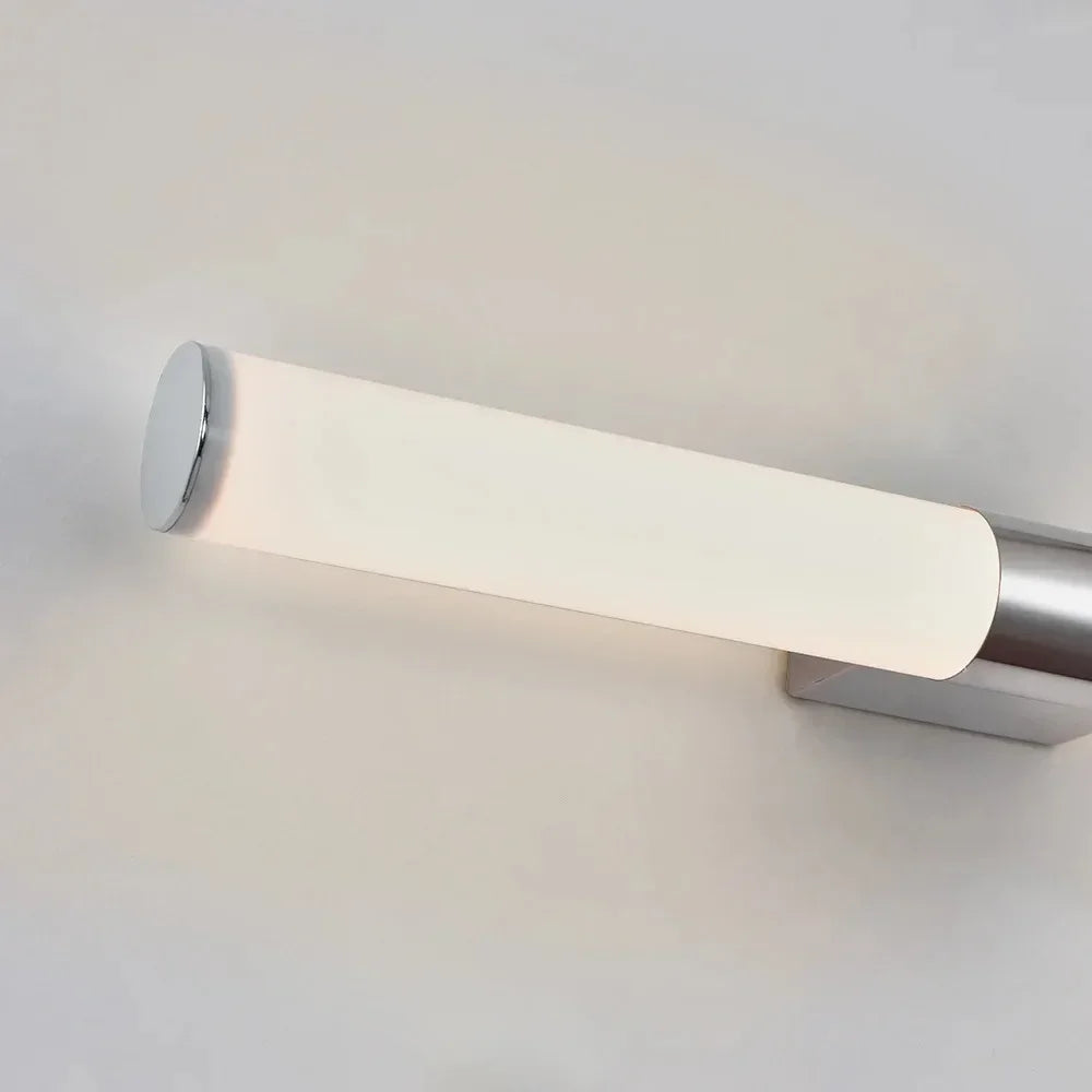 Moderne LED-Wandlamp voor de badkamer – Waterdicht 12W, 16W, 22W AC85-265V LED-buis-spiegel lamp