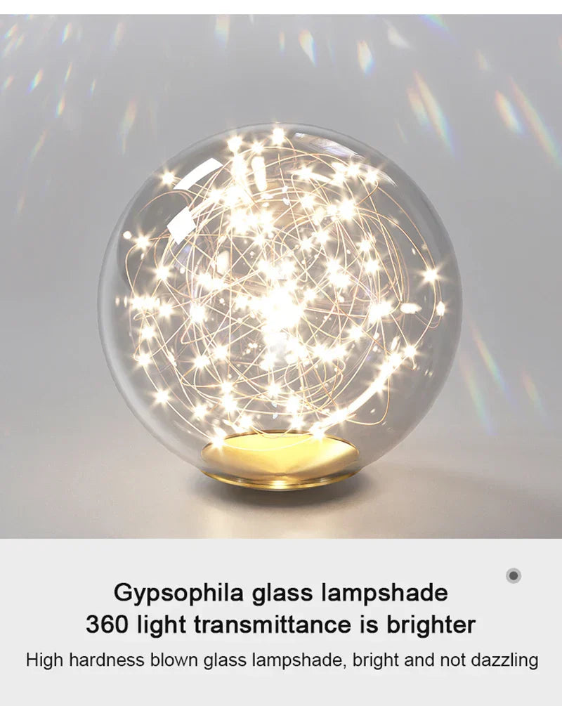 Moderne LED pendelstuk – 2-weg binnenhanglamp voor woonkamer, slaapkamer, eettafel met instelbare 3 lichtkleuren