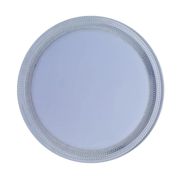 Moderne LED Plafondlamp Flush Mount Plafondverlichting Slaapkamer Badkamer Decor Huishoudelijke Apparatuur Kroonluchter Woonkamer Plafondlampen