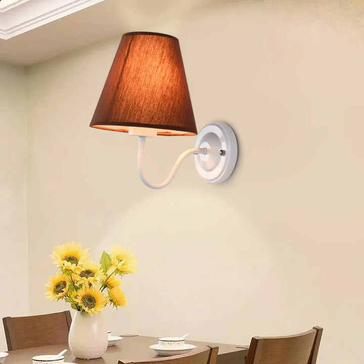 Moderne wandlamp: Slanke verlichting voor uw ruimte