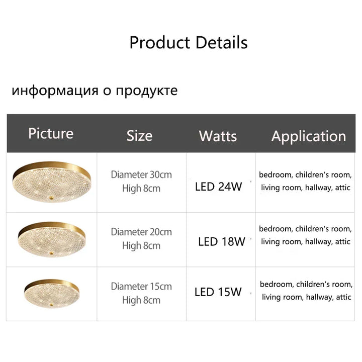 Moderne Gold LED Hanglampen Kroonluchter - Elegante Binnenverlichting voor Woonruimtes